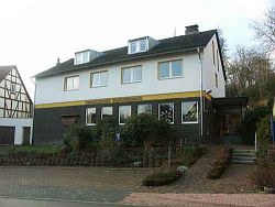 Unser Gemeindehaus